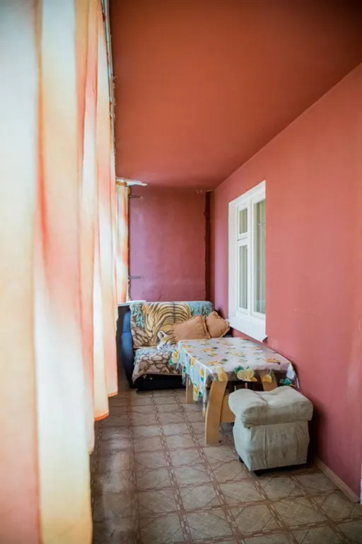 Комфортная квартира в новом доме