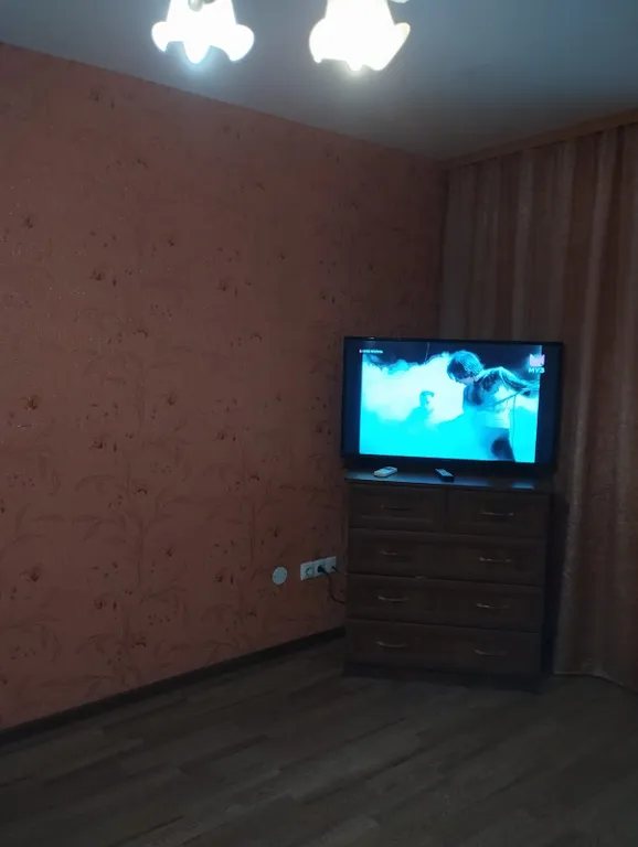 Уютная квартира на левом берегу