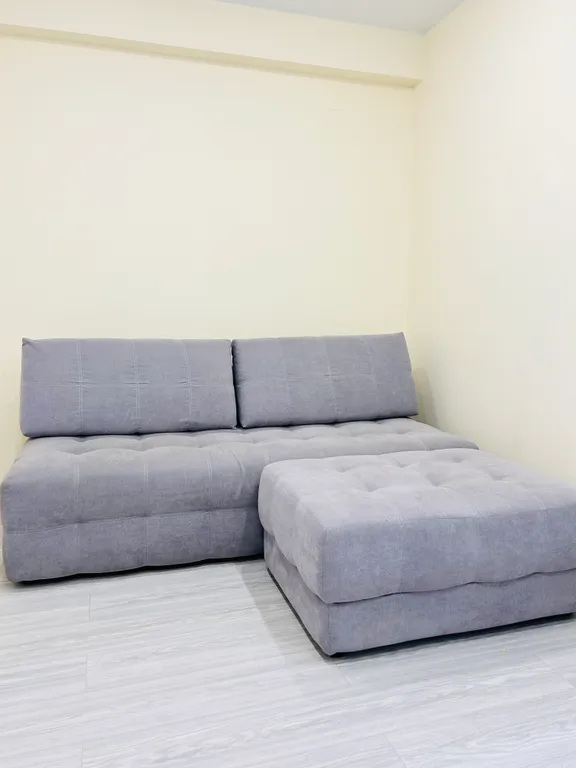 Семейная квартира в новом доме