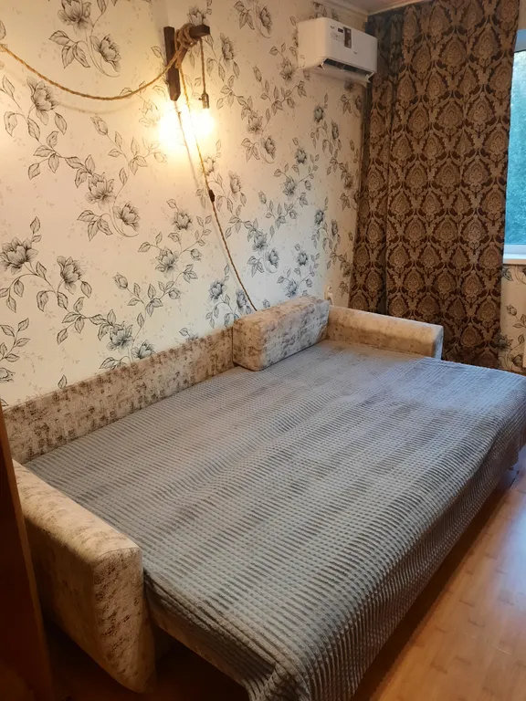 Студия для уютного проживания