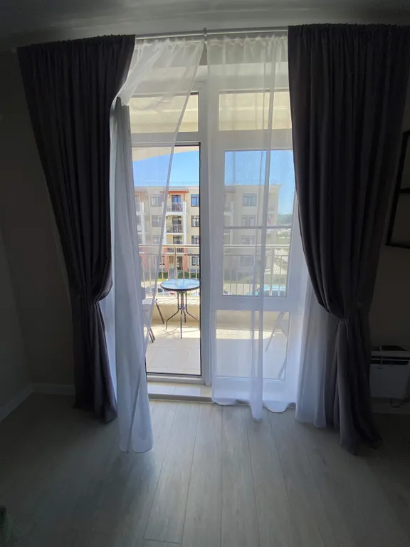 Квартира в элитном комплексе