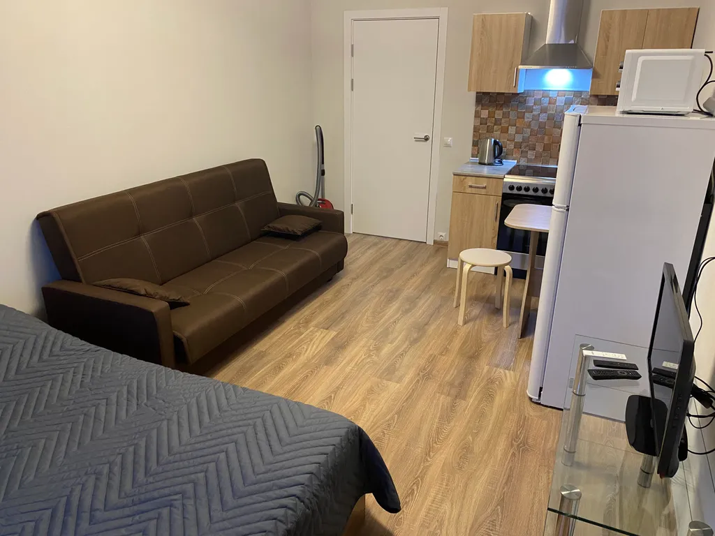 Квартира в Красногорске Глухово Новая Рига