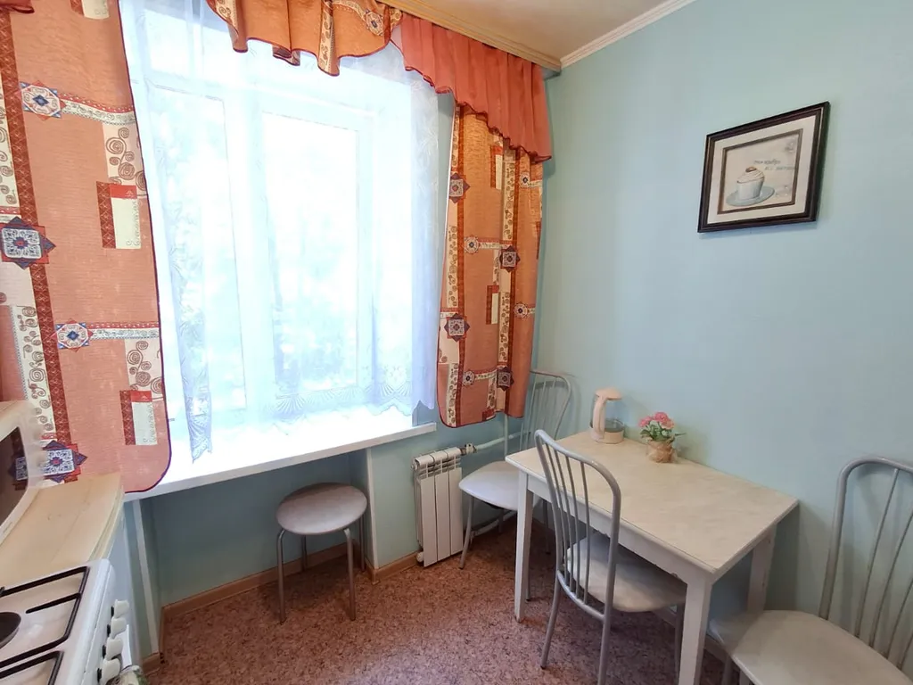 Квартира Квартира в самом центре города — Хабаровск