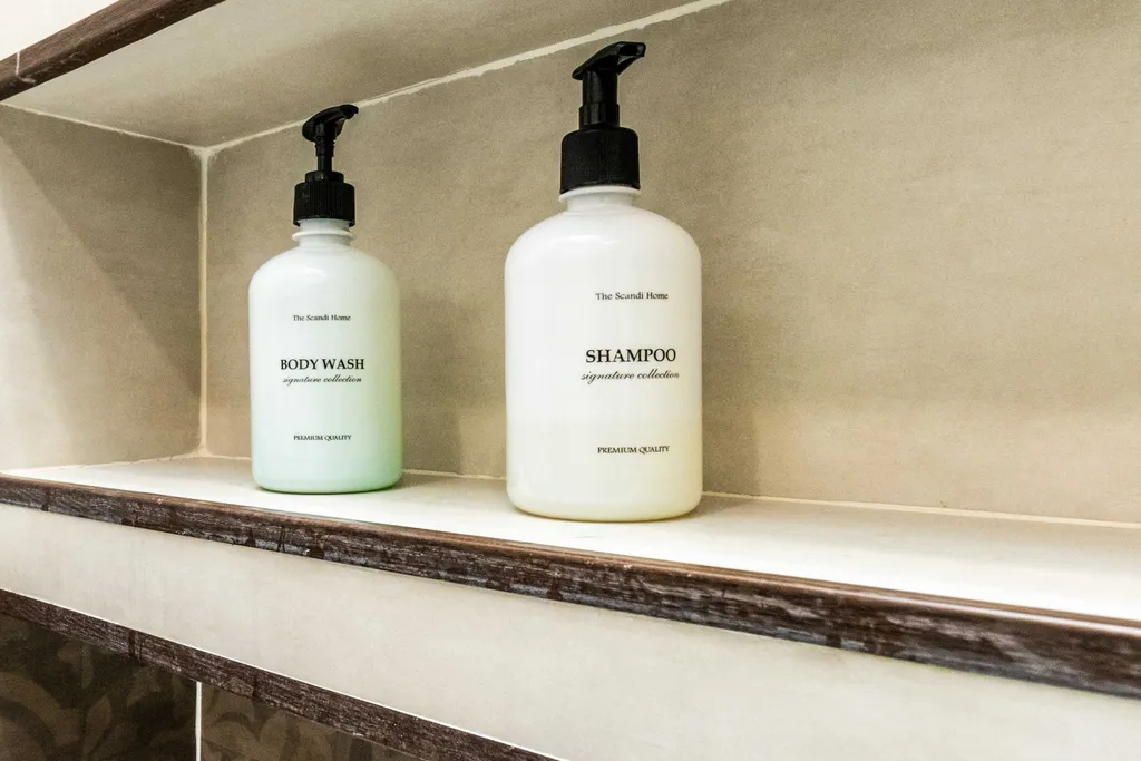 Видовая квартира с кондиционером на 20 этаже