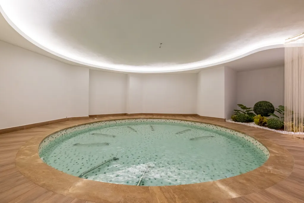 Квартира премиум-класса в жк Elite Marine 3