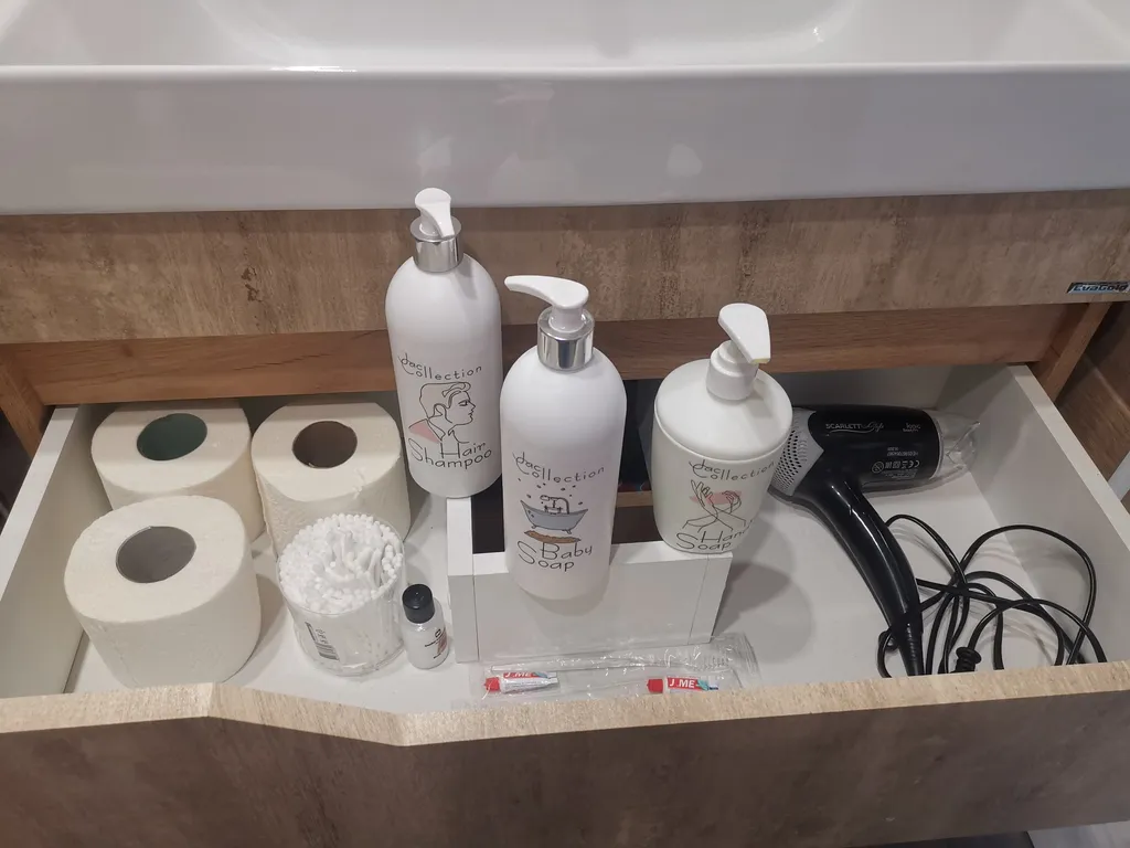 Новая квартира в стиле лофт с удобным месторасположением