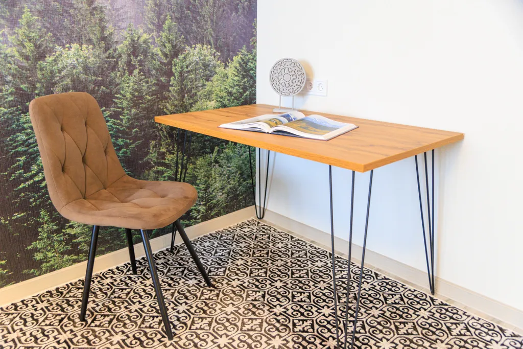 Уютная однокомнатная квартира рядом с парком