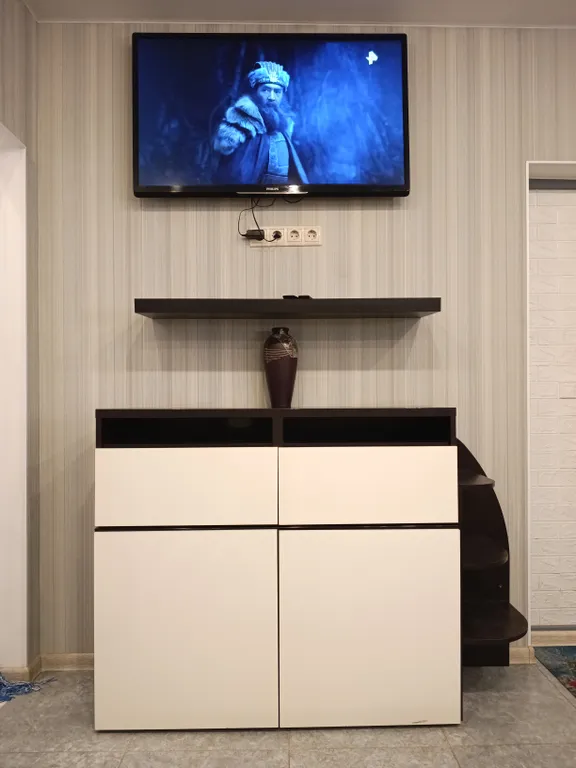 Уютный отдых