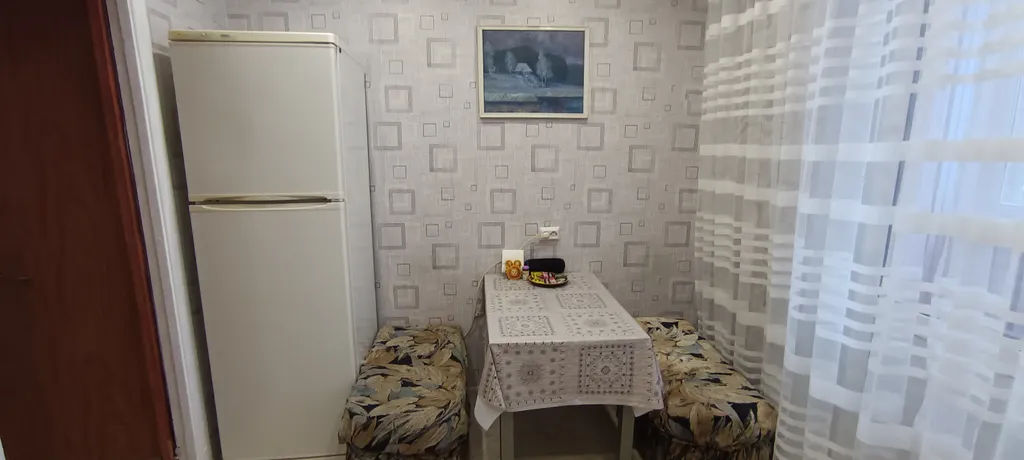 Уютная квартира возле Ледового дворца