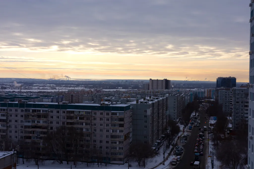 Стиль жизни