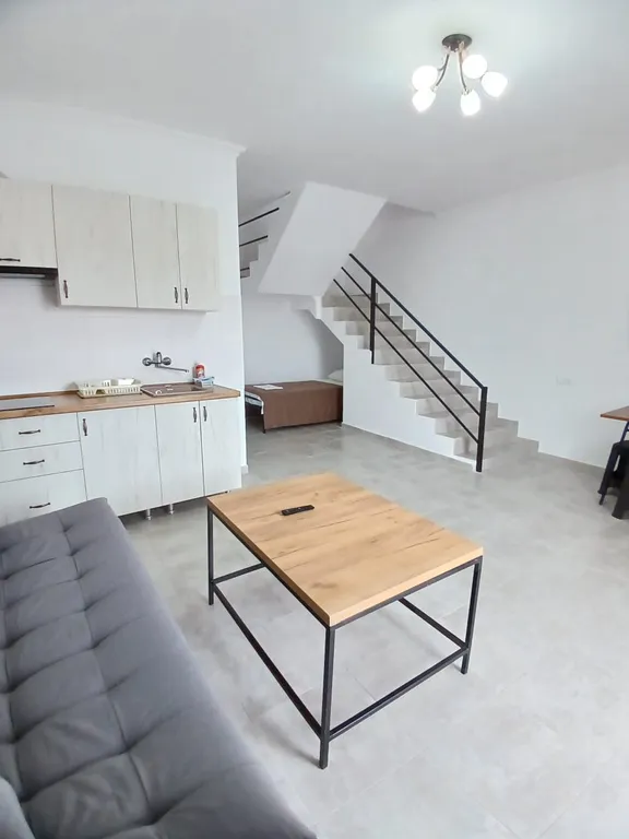 Квартира Комната — Анапа