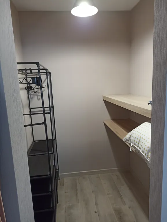 Видовая квартира рядом со смарт парком Дельфин