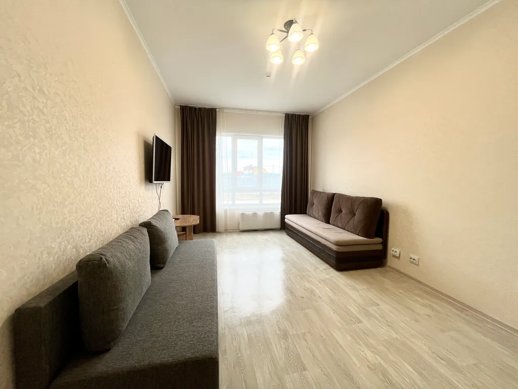 Квартира 2-комн. апартаменты УНИК АПАРТ на Баварской рядом с Теннисным центром — аренда посуточно в Кемерово