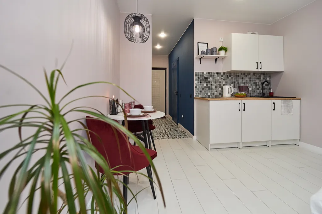 Умная студия