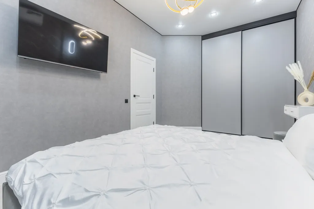 Апартаменты Velvet Stay на Алексея Козина