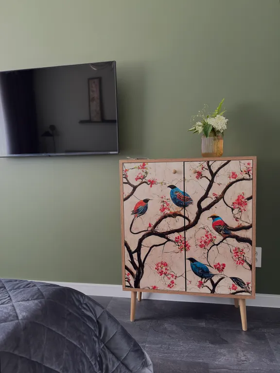 Отдых в Нойкурене