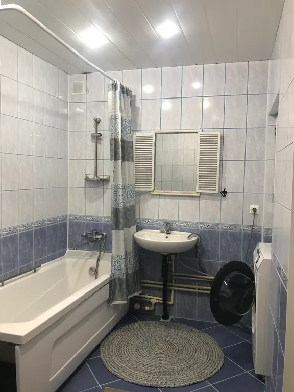 Комфортный дом в центре Геленджика