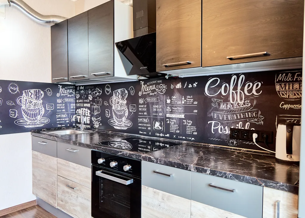 Квартира в ЖК Две Столицы