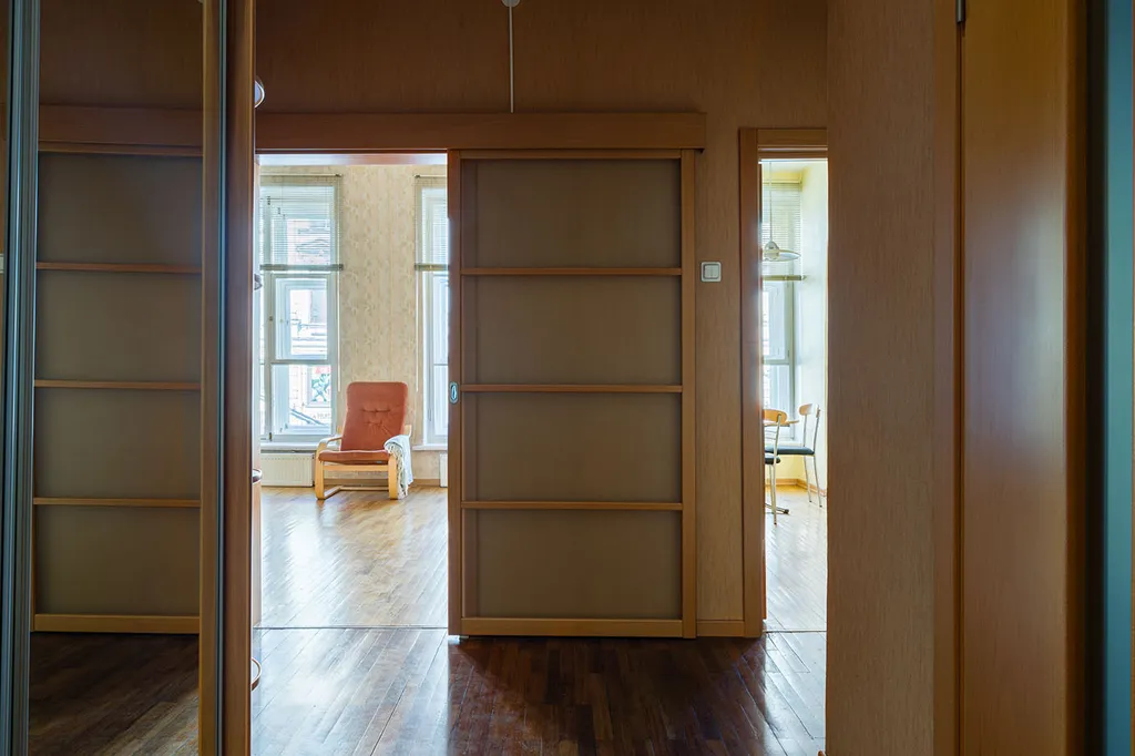 Квартира Апартаменты на Невском — Санкт-Петербург