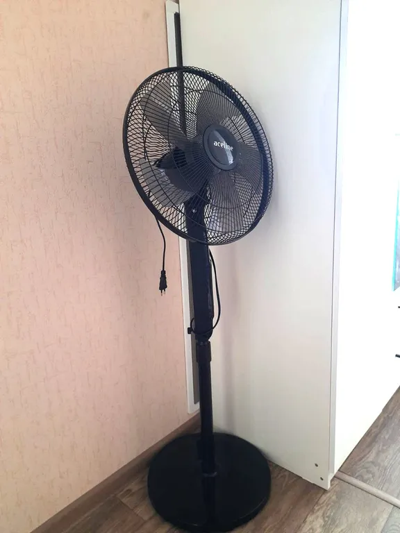 Уголок уюта с отличным видом на город