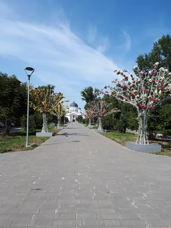 Квартира Квартира в географическом центре города — Нижний Новгород