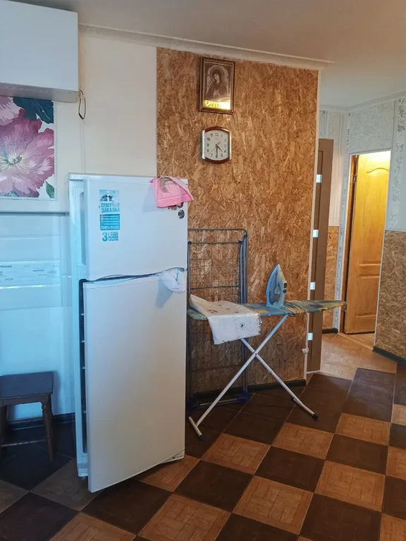 Уютная квартира в микрорайоне Гайва