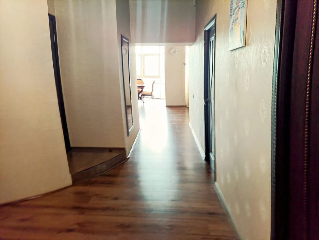 Одна из лучших квартир