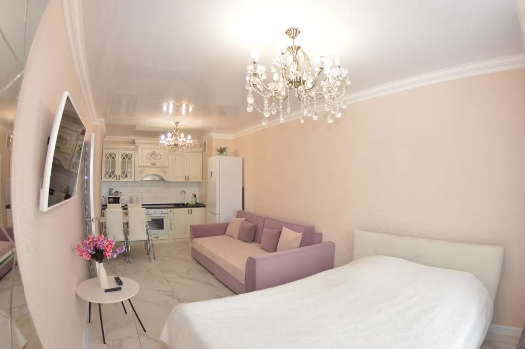 Евродвушка на Ставровской