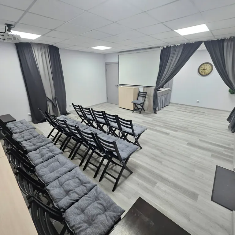 Апартаменты лофт Созвездие