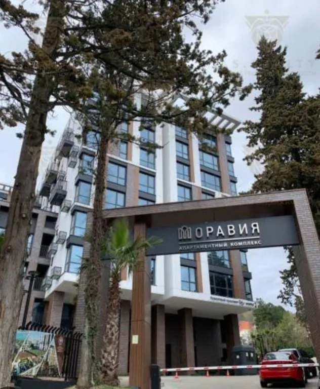 Квартира Квартира Моравия — Сочи