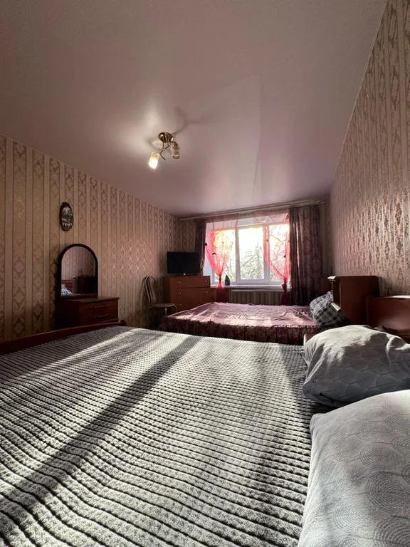 Квартира 2-комнатная Квартира — Уфа