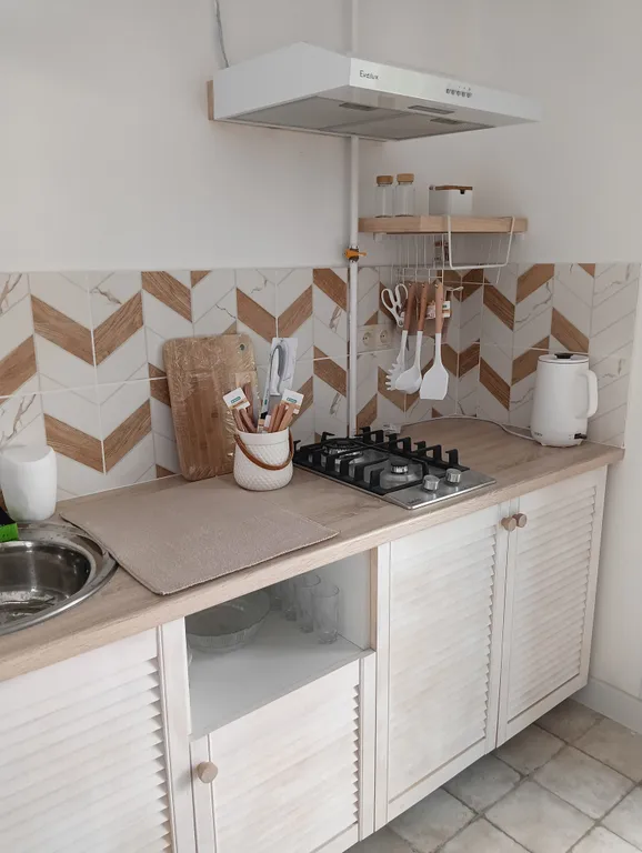 Коттедж Уютный домик в историческом центре — Таганрог