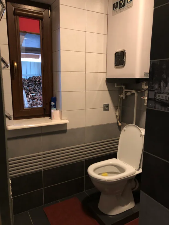 Коттедж Уютный дом у моря — Зеленоградск