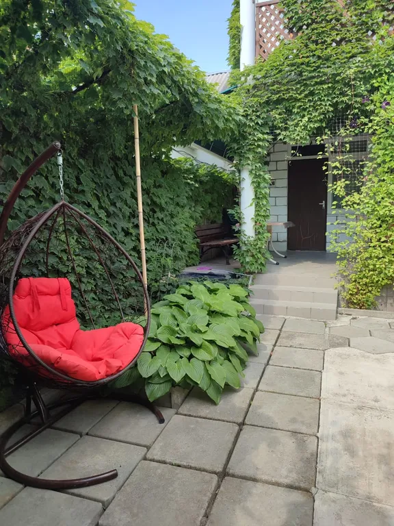 Этаж коттеджа