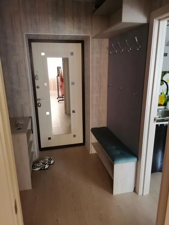 Квартира 1-комнатная Квартира — Анапа