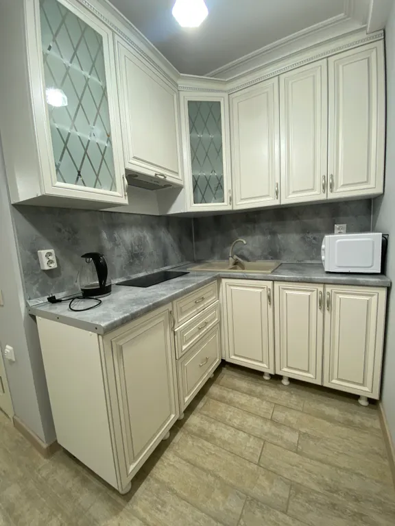 Уютная квартира у моря