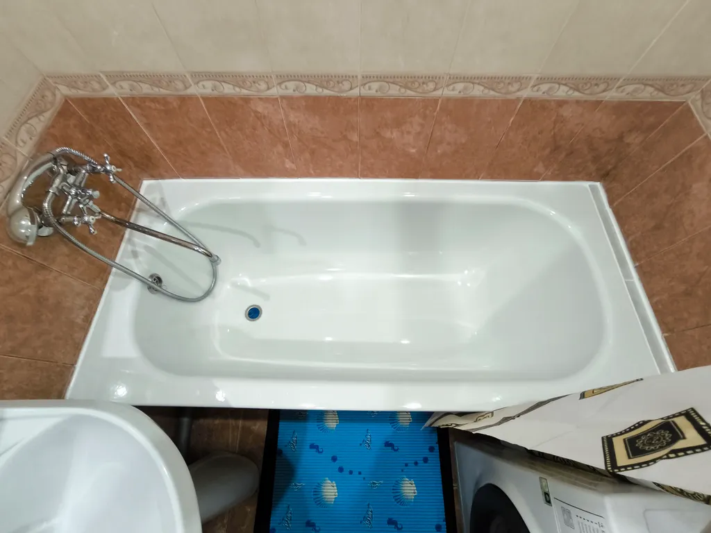 2-комнатная квартира      45м2