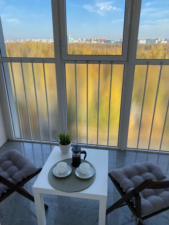 Квартира Квартира Family friendly apartment free parking — Санкт-Петербург