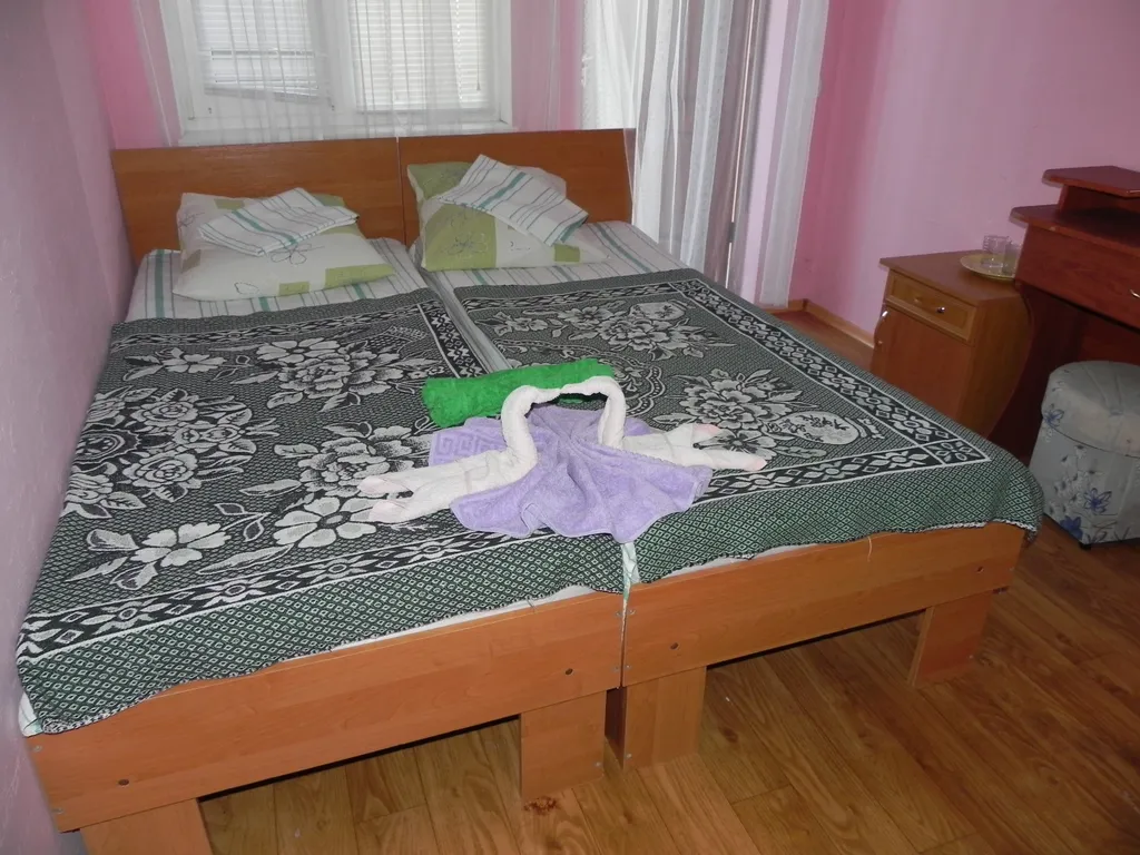 Квартира Комната — аренда посуточно в Штормовое