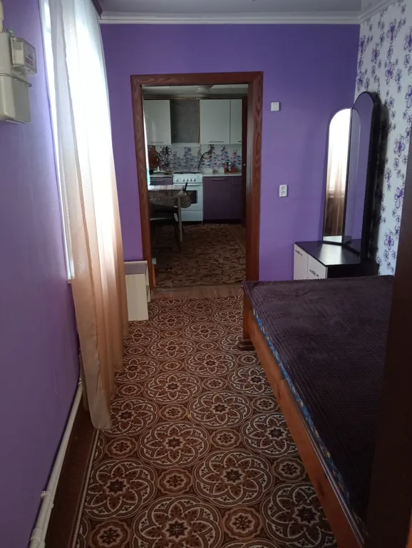 Гостевой дом.