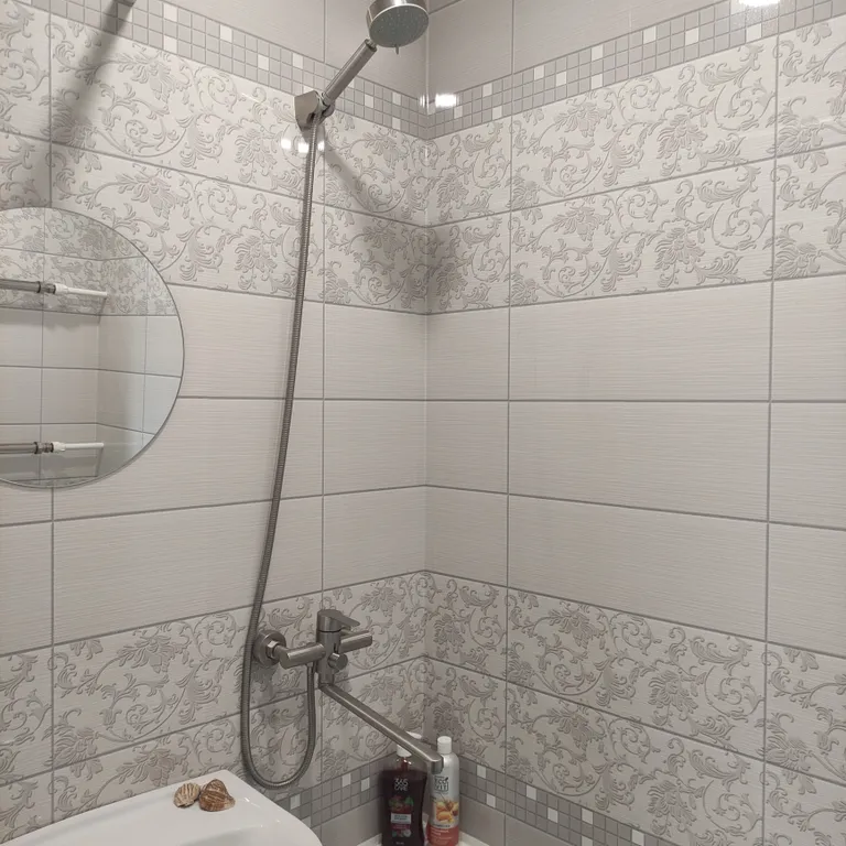 2-комнатная квартира на Западной поляне