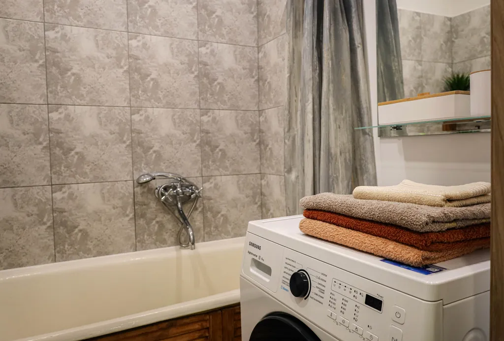 Квартира на берегу Байкала