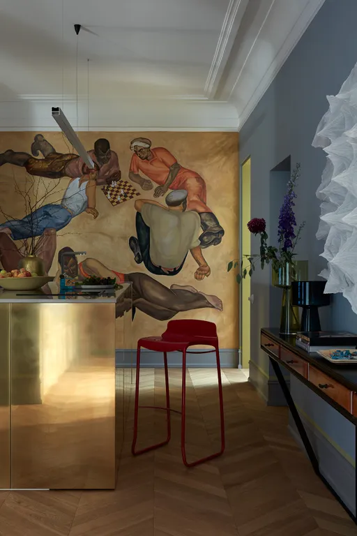 Уникальные апартаменты Довлатов