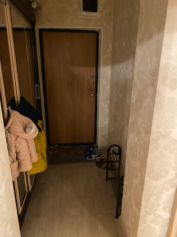 Квартира в ЖК Рублёвский Сколково Немчиновка Лайф арена