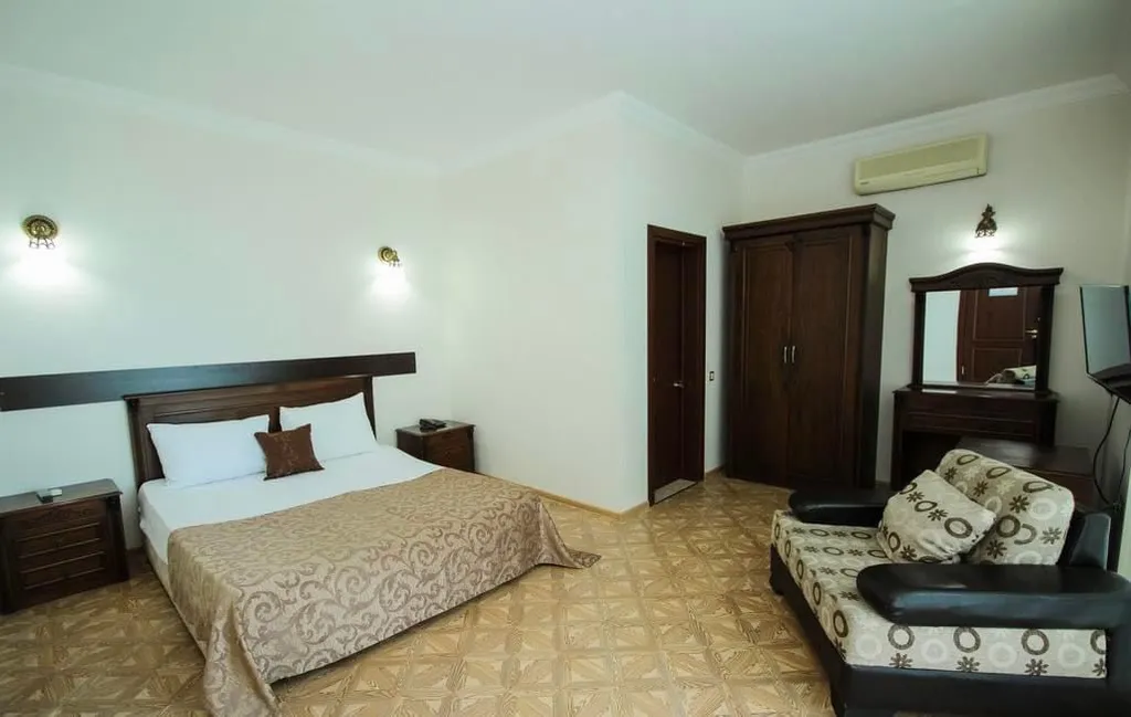 Квартира Комната — аренда посуточно в Батуми