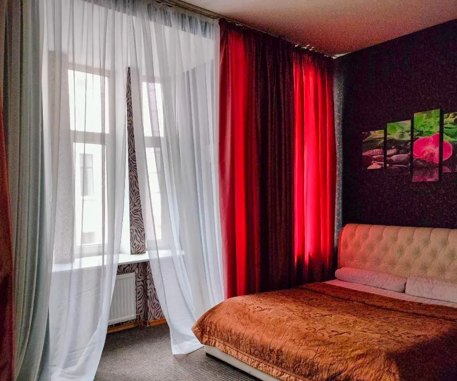 Квартира Комната — Санкт-Петербург