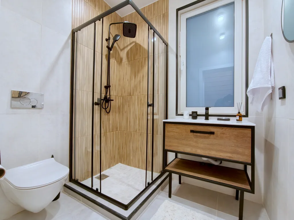 Коттедж Таунхаус рядом с Коробицыно — Светлое