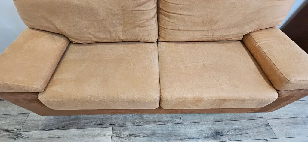 Квартира в новом доме