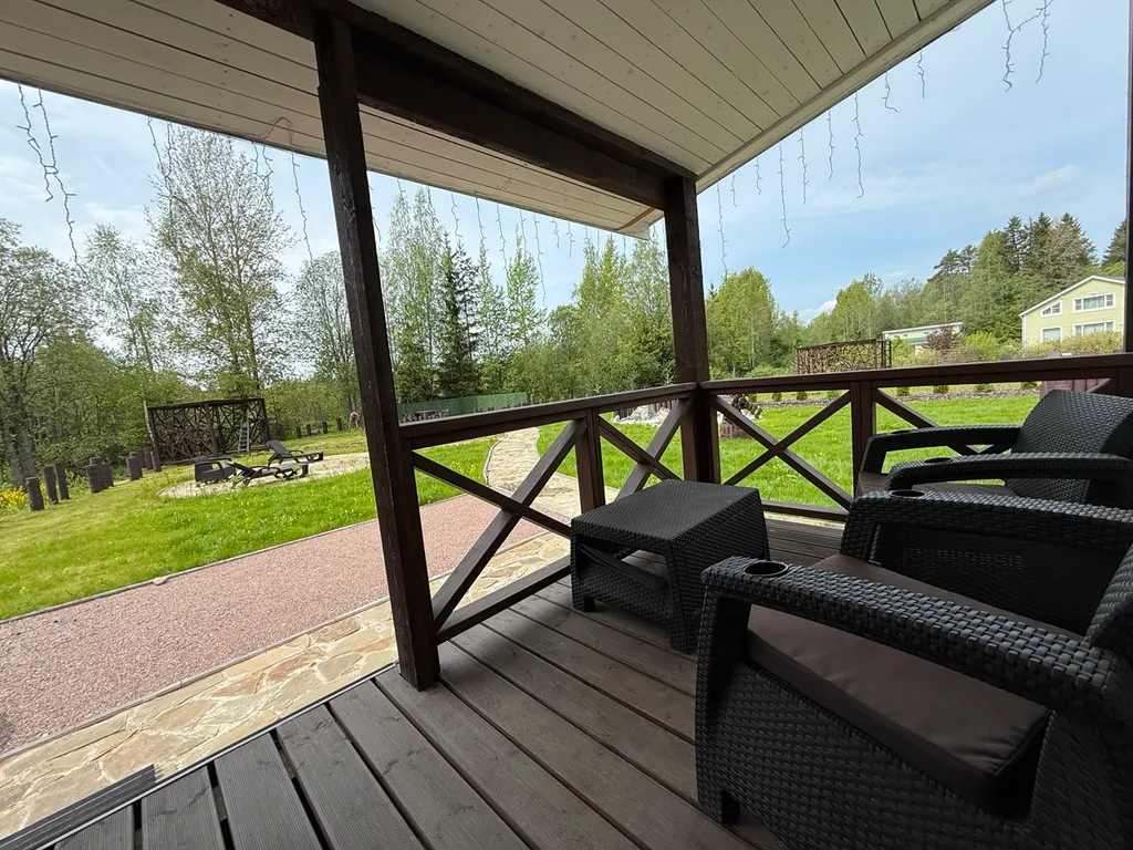 1-комнатный Дом