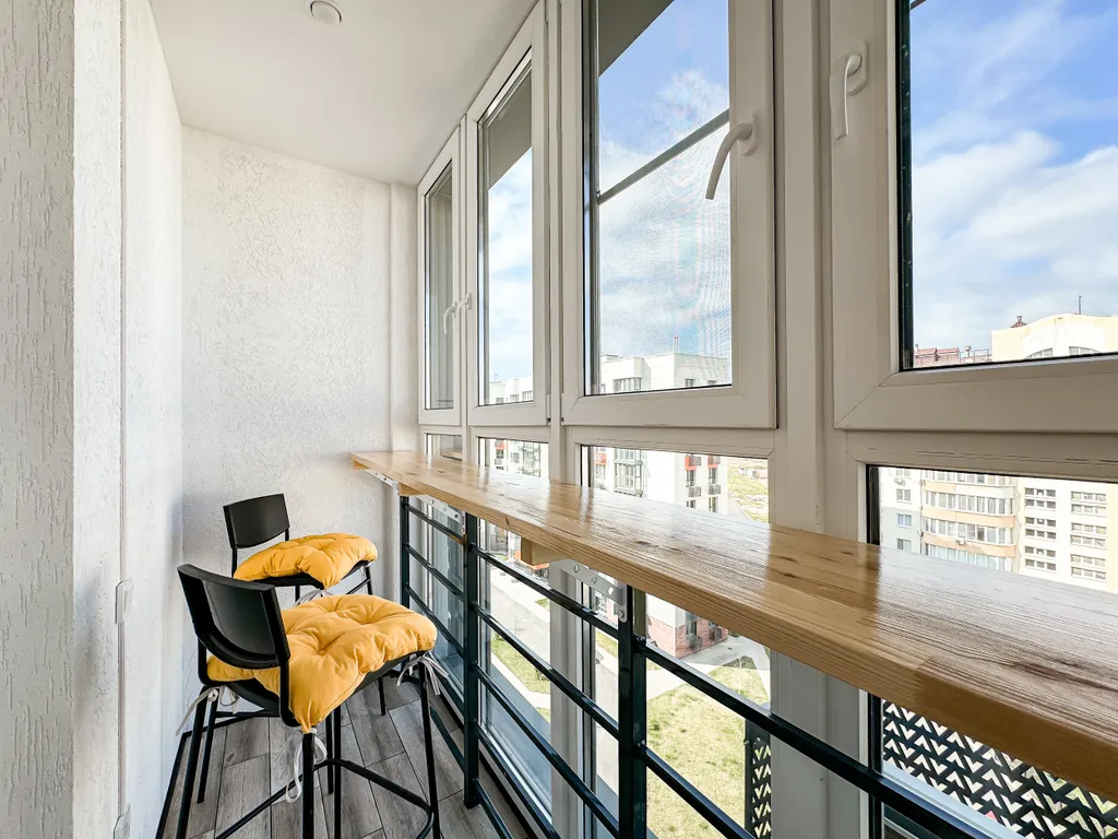 Квартира Апартаменты Монако 24 ЖК Аванта 61 — Анапа